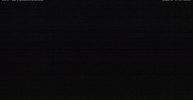 Webcam Pejo 3000 - Val di Peio