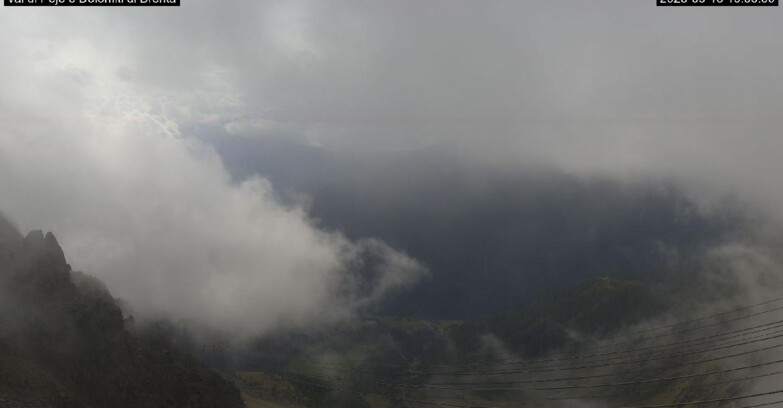 Webcam Pejo 3000 - Val di Peio