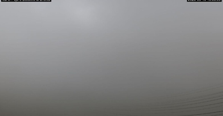 Webcam Pejo 3000 - Val di Peio