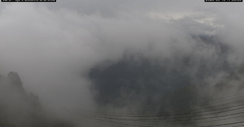 Webcam Pejo 3000 - Val di Peio