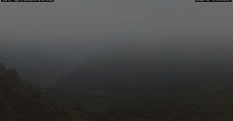 Webcam Pejo 3000 - Val di Peio