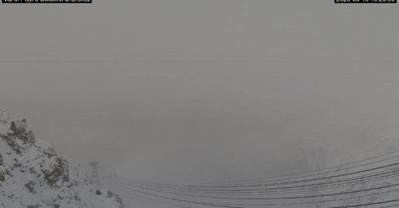 Webcam Pejo 3000 - Val di Peio