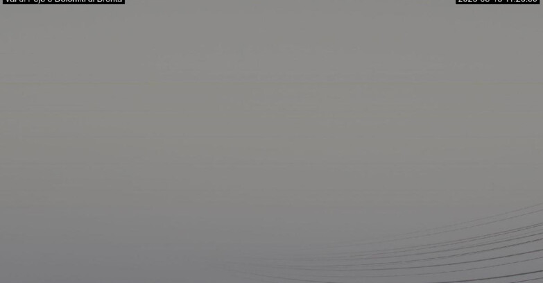 Webcam Pejo 3000 - Val di Peio