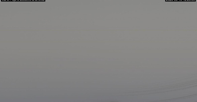 Webcam Pejo 3000 - Val di Peio