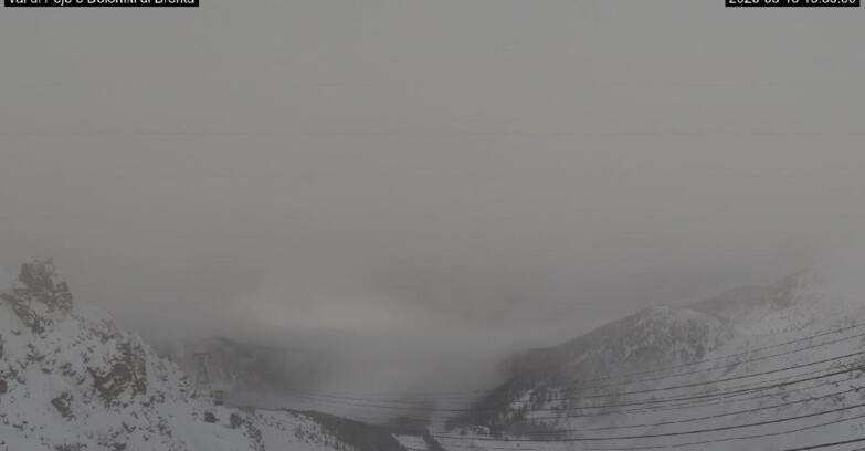 Webcam Pejo 3000 - Val di Peio