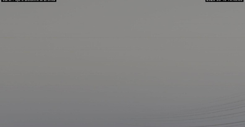 Webcam Pejo 3000 - Val di Peio