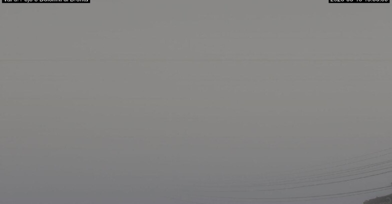 Webcam Pejo 3000 - Val di Peio