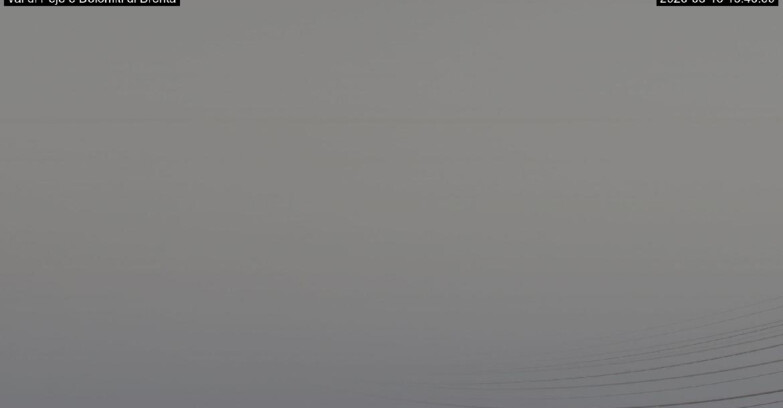 Webcam Pejo 3000 - Val di Peio