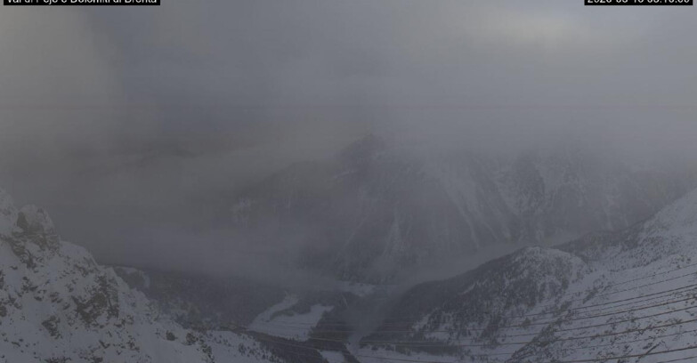 Webcam Pejo 3000 - Val di Peio