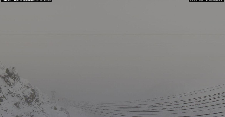 Webcam Pejo 3000 - Val di Peio