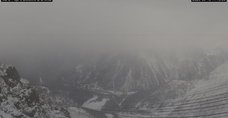 Webcam Пейо 3000 - Val di Peio