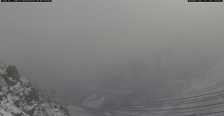 Webcam Пейо 3000 - Val di Peio