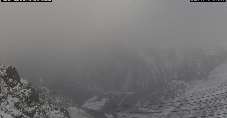 Webcam Пейо 3000 - Val di Peio