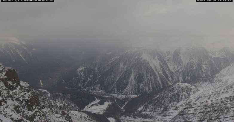 Webcam Пейо 3000 - Val di Peio