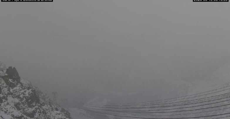 Webcam Pejo 3000 - Val di Peio