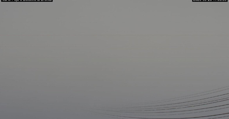 Webcam Pejo 3000 - Val di Peio