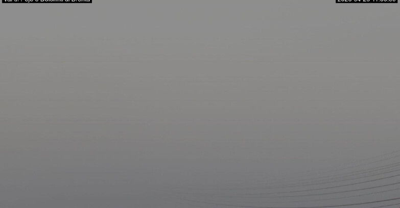 Webcam Pejo 3000 - Val di Peio