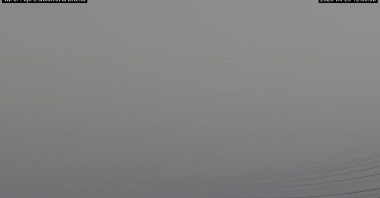 Webcam Pejo 3000 - Val di Peio