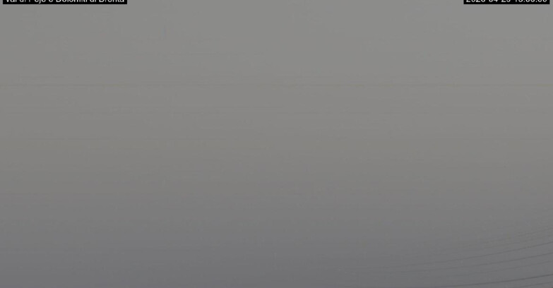 Webcam Pejo 3000 - Val di Peio