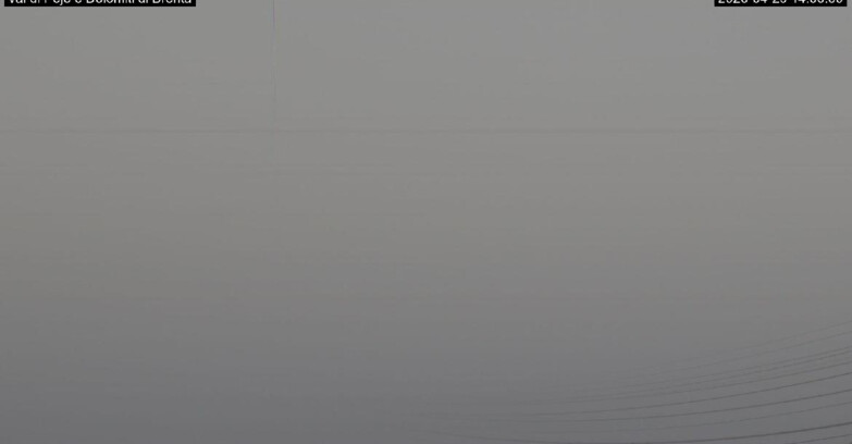 Webcam Pejo 3000 - Val di Peio