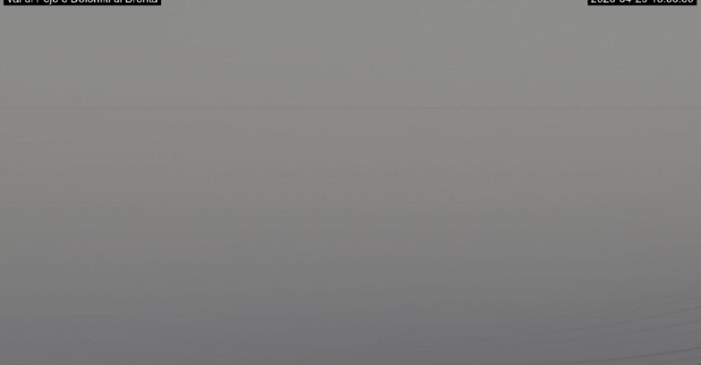 Webcam Pejo 3000 - Val di Peio