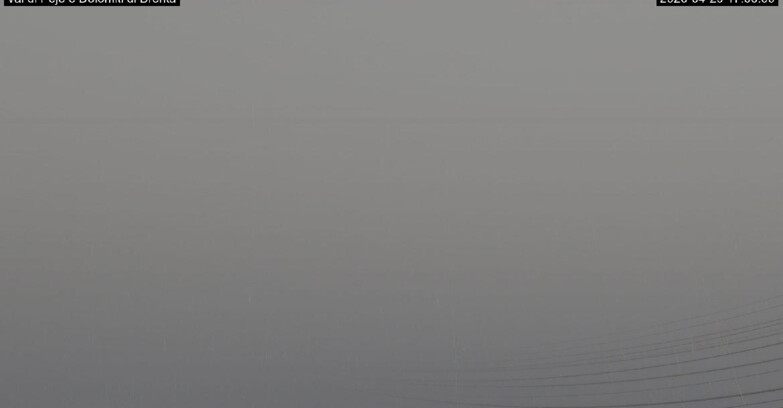 Webcam Pejo 3000 - Val di Peio