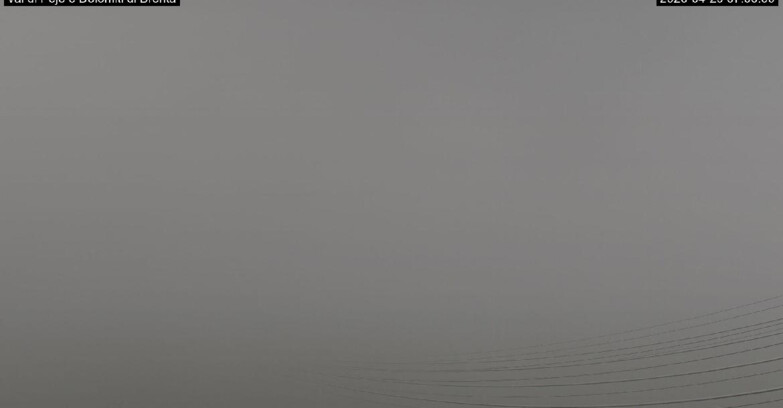 Webcam Pejo 3000 - Val di Peio