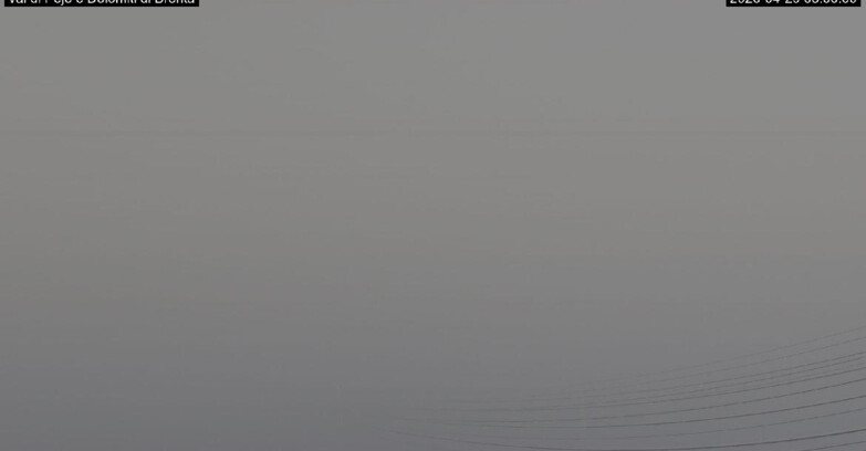 Webcam Pejo 3000 - Val di Peio