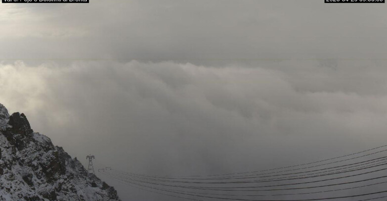 Webcam Pejo 3000 - Val di Peio