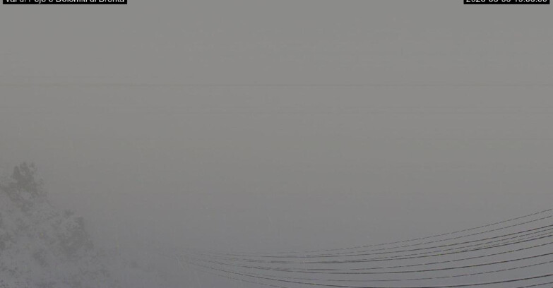 Webcam Пейо 3000 - Val di Peio