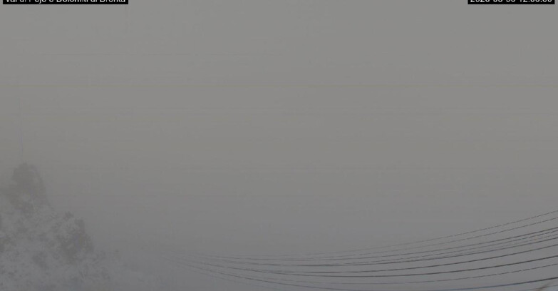 Webcam Пейо 3000 - Val di Peio