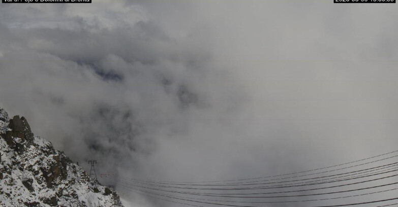 Webcam Pejo 3000 - Val di Peio