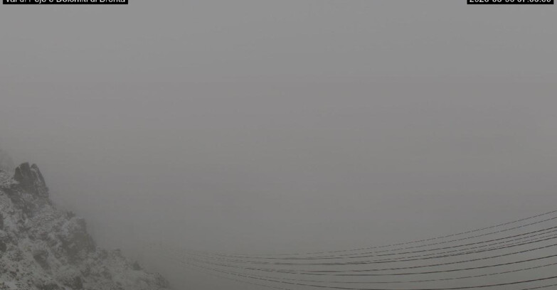 Webcam Пейо 3000 - Val di Peio