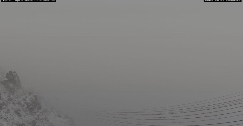 Webcam Пейо 3000 - Val di Peio