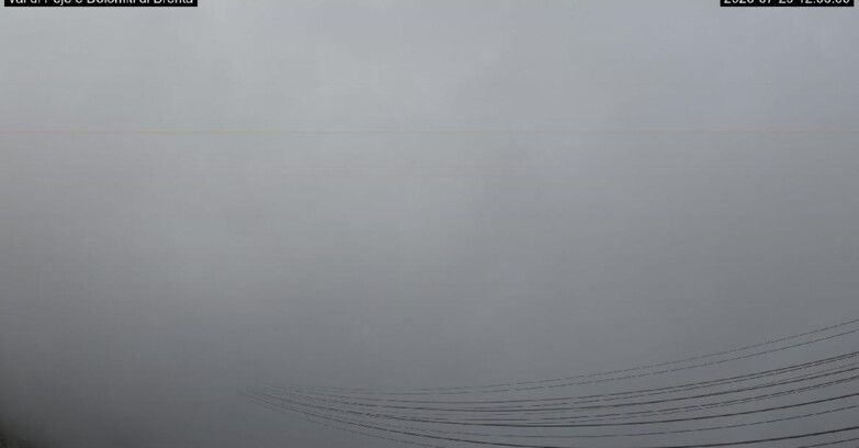 Webcam Pejo 3000 - Val di Peio