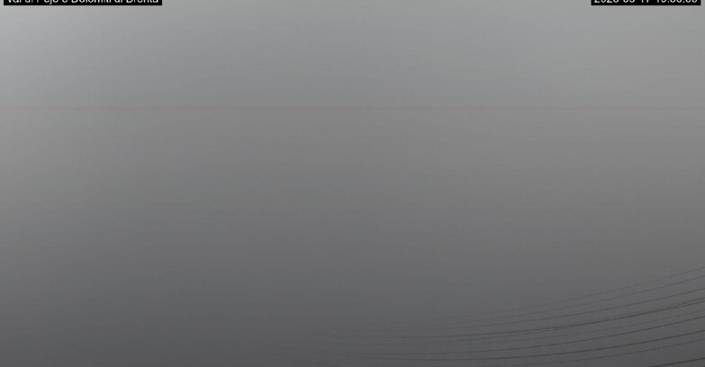 Webcam Pejo 3000 - Val di Peio