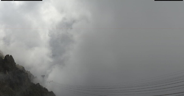 Webcam Pejo 3000 - Val di Peio