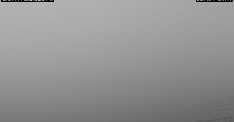Webcam Pejo 3000 - Val di Peio