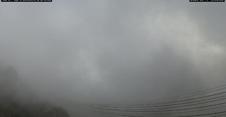 Webcam Pejo 3000 - Val di Peio