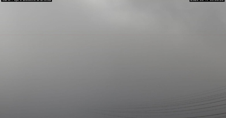 Webcam Pejo 3000 - Val di Peio