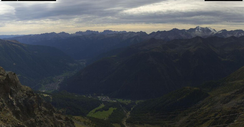 Webcam Пейо 3000 - Val di Peio