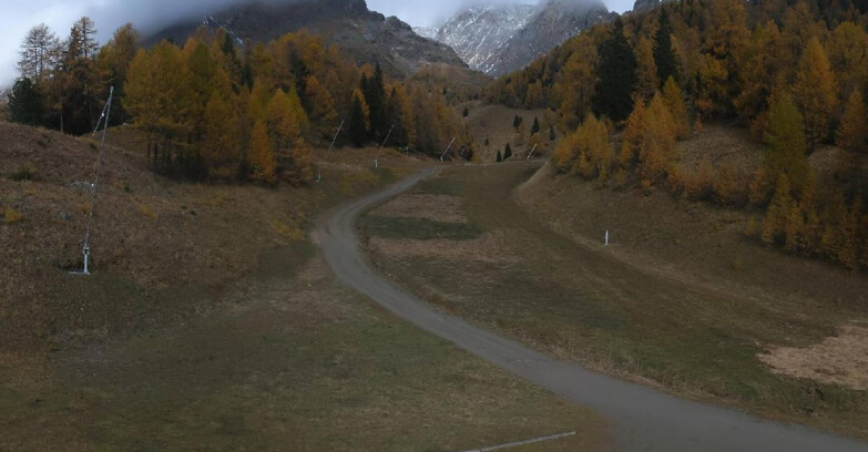 Webcam Пейо 3000 - Scoiattolo Ski School Webcam Пейо 3000 - Scoiattolo Ski School