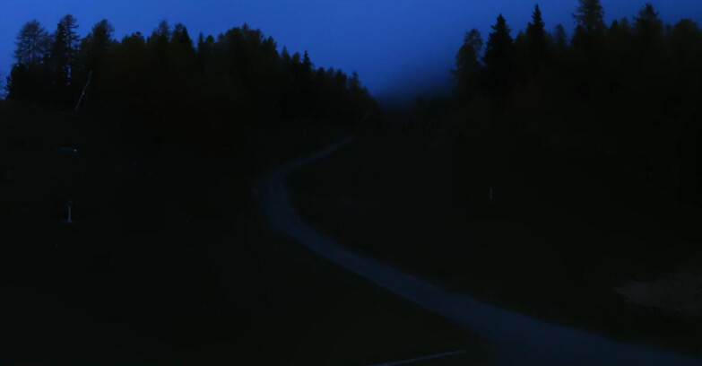 Webcam Pejo 3000 - Scoiattolo Ski School