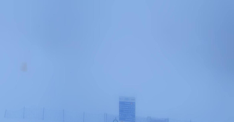 Webcam Pejo 3000 - Campo Scuola Scoiattolo