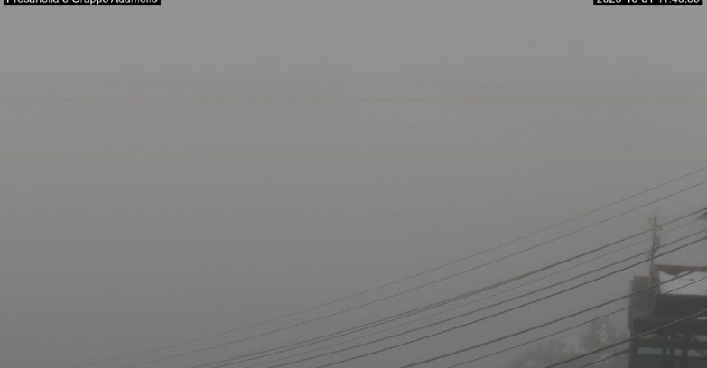 Webcam Пейо 3000 - Pejo -Presanella e Gruppo Adamello