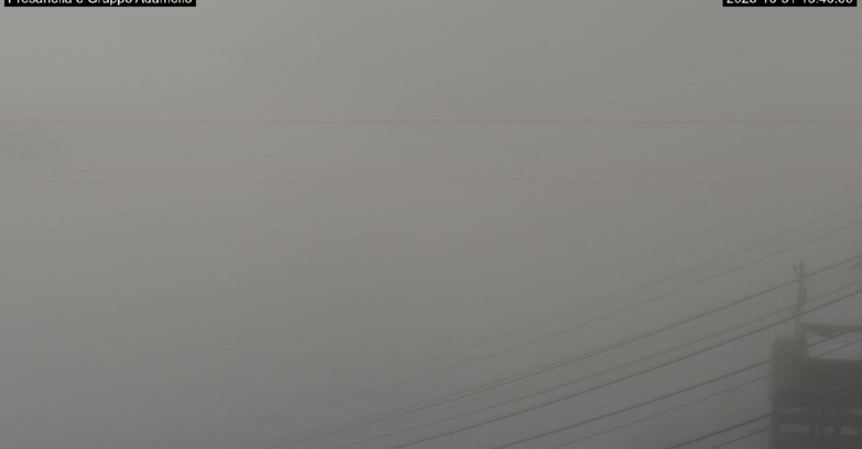 Webcam Pejo 3000 - Pejo -Presanella e Gruppo Adamello