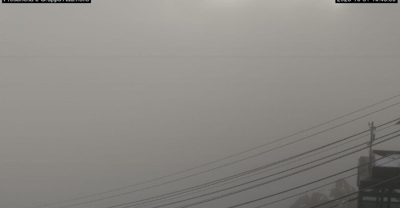 Webcam Pejo 3000 - Pejo -Presanella e Gruppo Adamello Webcam Pejo 3000 - Pejo -Presanella e Gruppo Adamello