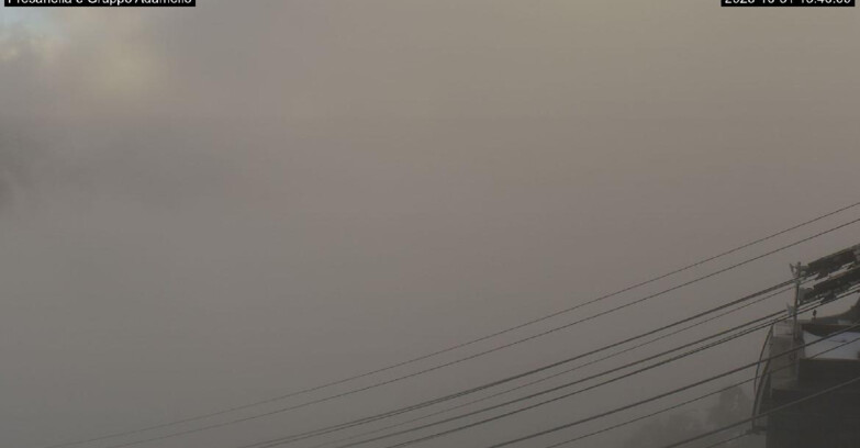 Webcam Pejo 3000 - Pejo -Presanella e Gruppo Adamello