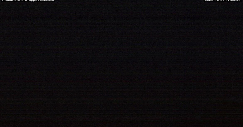 Webcam Pejo 3000 - Pejo -Presanella e Gruppo Adamello