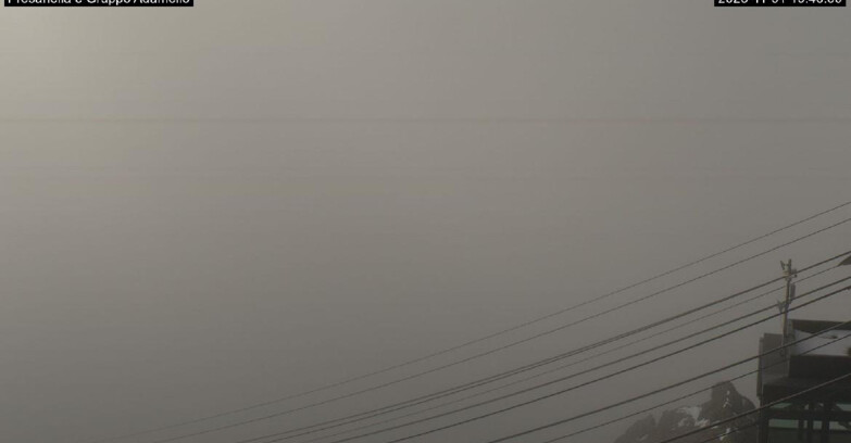 Webcam Pejo 3000 - Pejo -Presanella e Gruppo Adamello